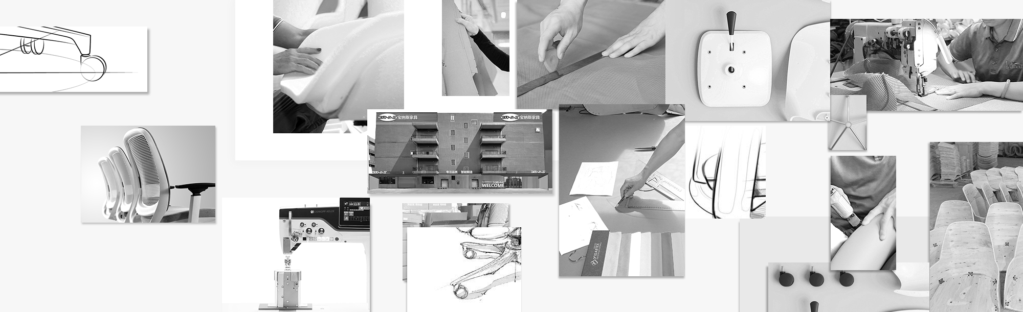 Foshan Bonas Furniture Co.,Ltd