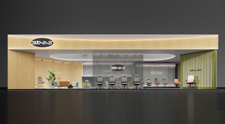 2025 CIFF(SHANGHAI)